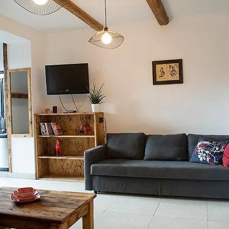 Apartament Apartament Na Stoku