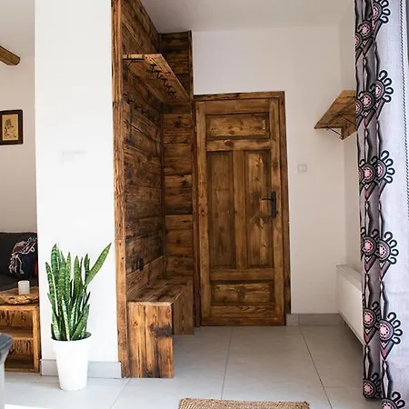 Apartament Na Stoku * Szczyrk
