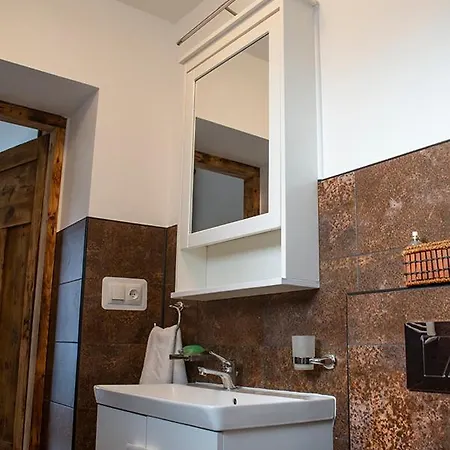 Apartament Na Stoku Apartament