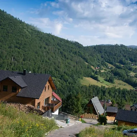 Apartament Na Stoku *