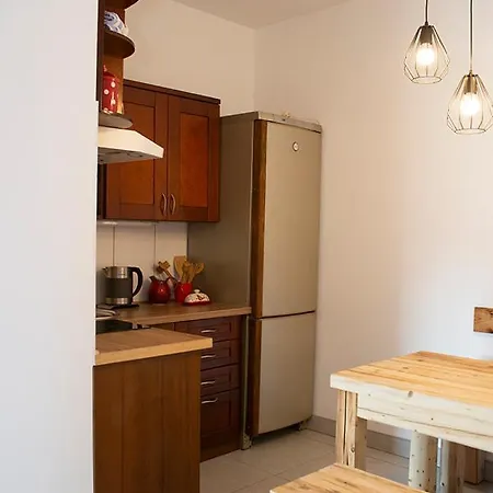 Apartament Apartament Na Stoku