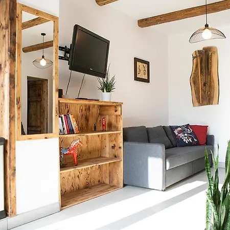 Apartament Na Stoku Szczyrk