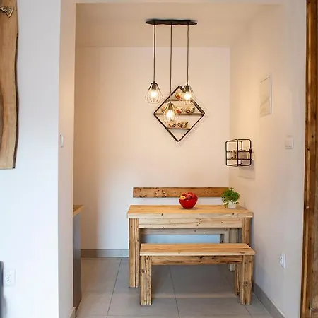 Apartament Na Stoku