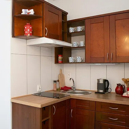 Apartament Na Stoku Apartament Szczyrk