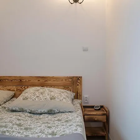 Apartament Apartament Na Stoku