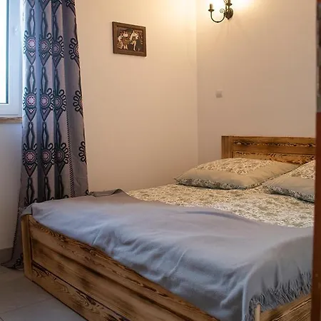 Apartament Na Stoku