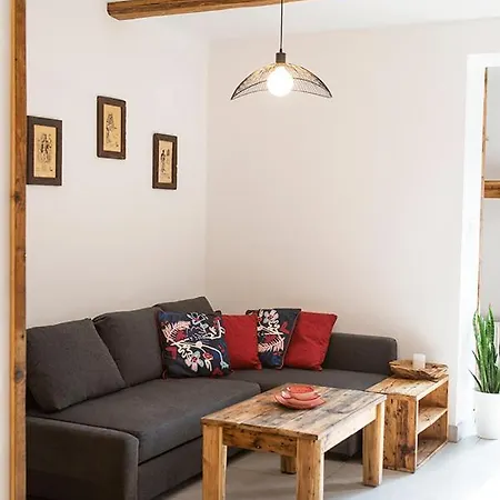 Apartament Na Stoku Apartament *