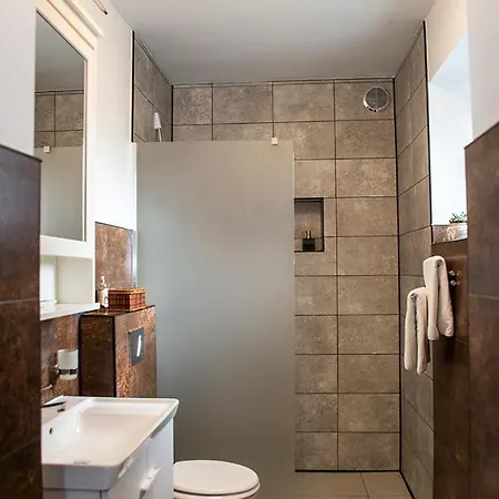 Apartament Na Stoku Apartament