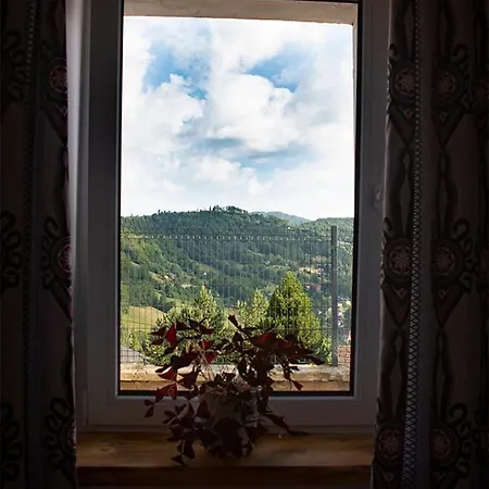 Apartament Na Stoku Apartament *