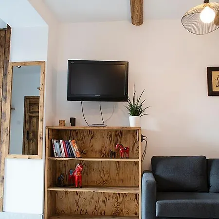 Apartament Na Stoku * Szczyrk